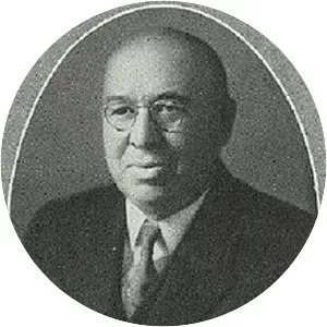 James M. Fitzpatrick - U. S. representative