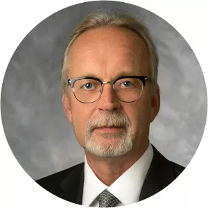 James M. Foote photograph