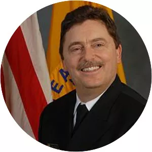 James M. Galloway - Medical doctor