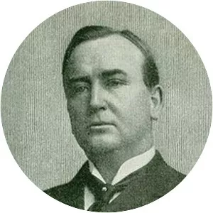 James M. Griggs