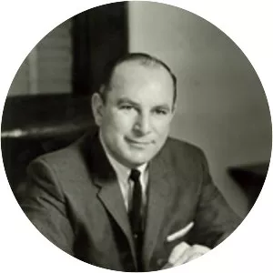 James M. Hanley