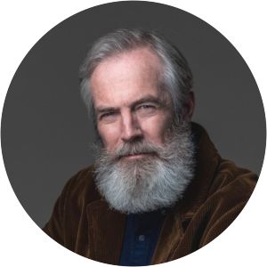 James M Jenkinson photograph