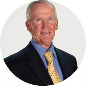 James M M Boughton - Author