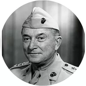 James M. Masters Sr.