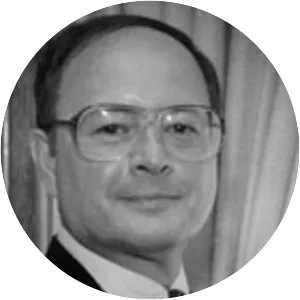 James M. Ridenour