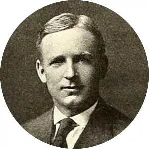 James M. Sheldon