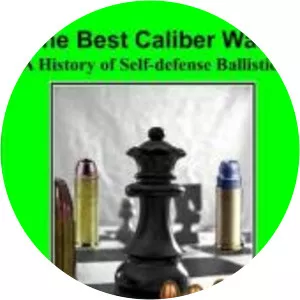 James M Volo - Author