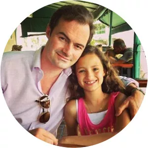 James Maby - Stacey Dash's ex-husband