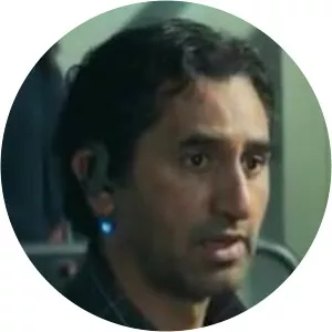 James 'Mac' Mackreides