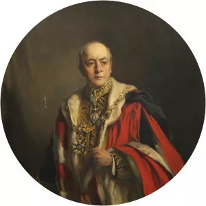 James Mackay, 1st Earl of Inchcape