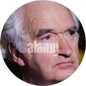 James Mackay, Baron Mackay of Clashfern - Lord Clerk Register of Scotland