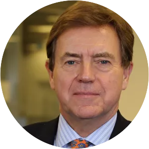 James MacManus - Author