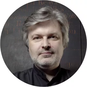 James MacMillan