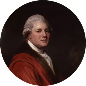 James MacPherson  - Scottish actor