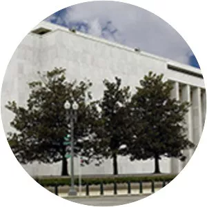 James Madison Memorial Building - Library in Washington, D. C. , United States