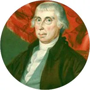 James Madison Sr.