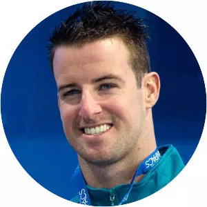 James Magnussen