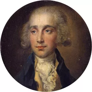 James Maitland, 8th Earl of Lauderdale photograph