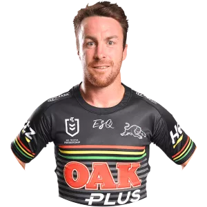 James Maloney - Rugby league stand-off