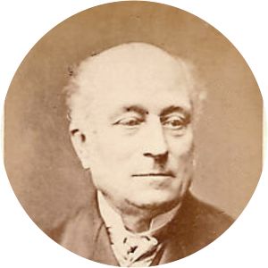 James Manby Gully - Medical doctor