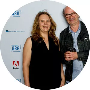 James Manche - Film editor