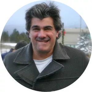 James Manera - Director