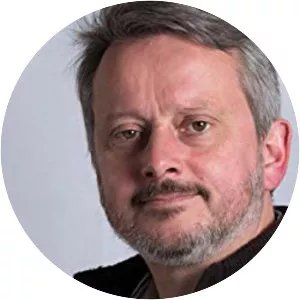 James Manktelow photograph