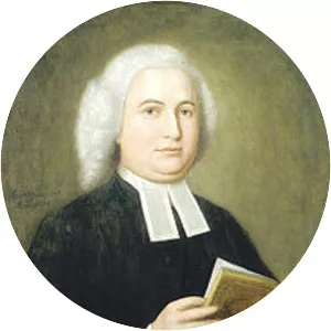 James Manning (minister)