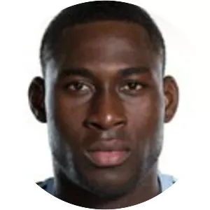 James Marcelin - Haitian footballer