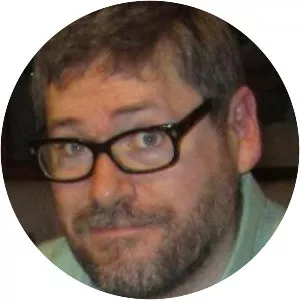 James Marcus Bach photograph