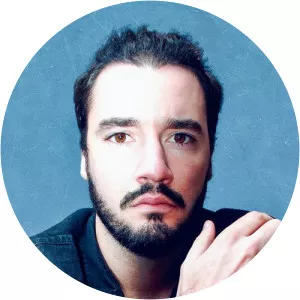 James Marley photograph