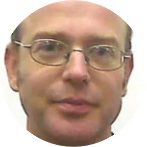 James Marriott photograph