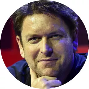 James Martin  - Former Premier of New South Wales