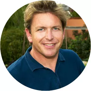 James Martin Digs Deep