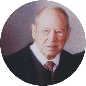 James Martin Fitzgerald