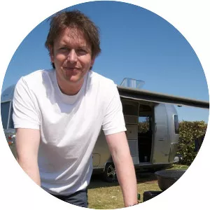 James Martin's Brittany - TV program