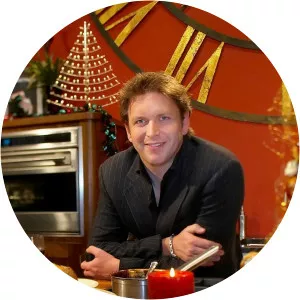 James Martin's Christmas FeastsSince 2007