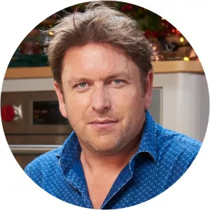 James Martin's Christmas with Friends - TV program