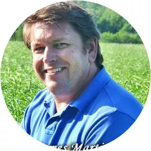 James Martin's Food Map Of Britain - TV program