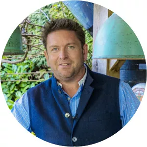 James Martin's Saturday MorningSince 2017
