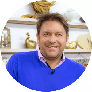 James Martin's Sunday Selection