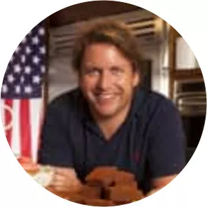 James Martin's United Cakes Of America