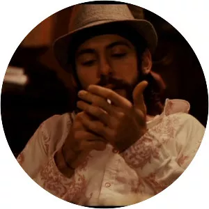 James Masselin - Fictional character