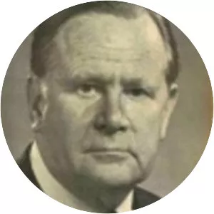 James Maude Richards