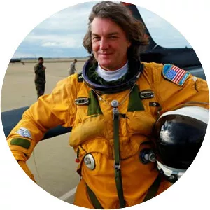 James May at the Edge of Space