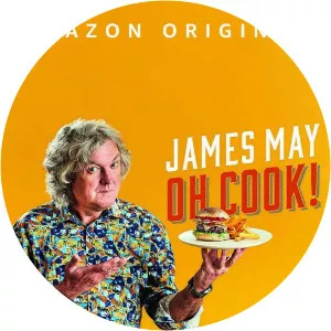 James May: Oh Cook!Since 2020