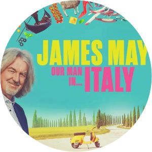 James May: Our Man in Italy