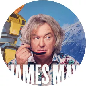 James May: Our Man in Japan