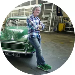 James May's Cars of the People - Television series