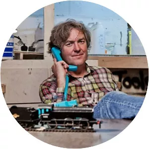 James May's Man Lab - British television series